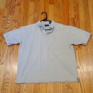 Dockers men's tan t-shirt